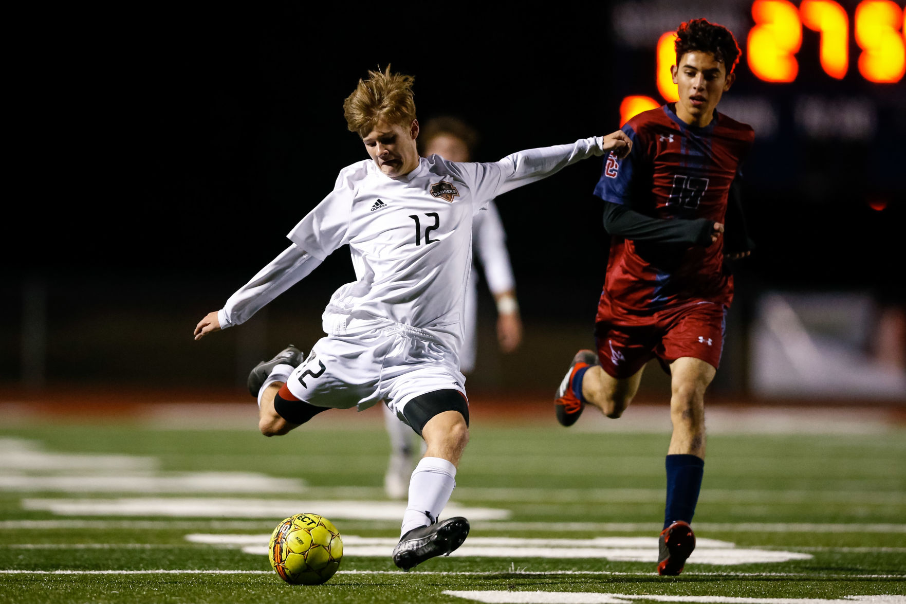 PREP SOCCER